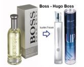 UP! 03 # Hugo Boss