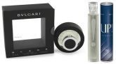 UP! 05 # Bvlgari Black