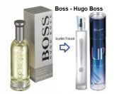 UP! 03 # Hugo Boss