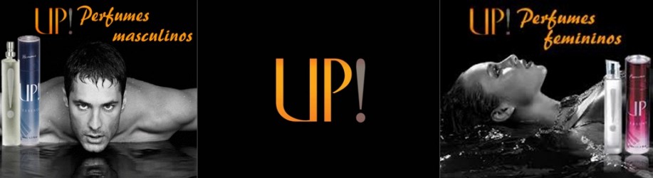 Shopping UP! Essência